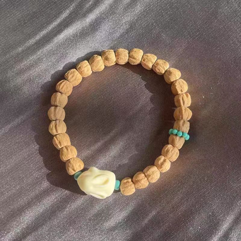 藏地密码菩提手串