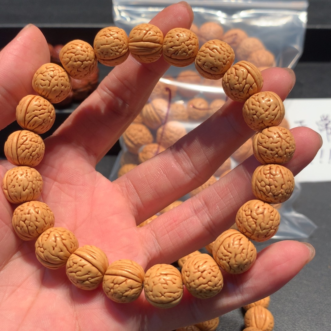 野生手串十四链接