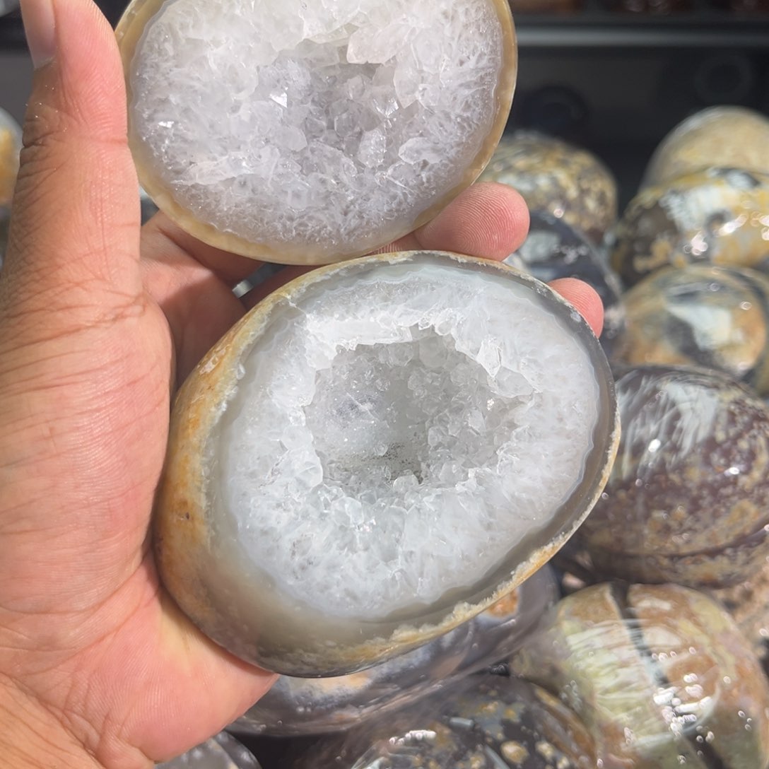 未镶嵌大型摆件（非配饰）紫晶