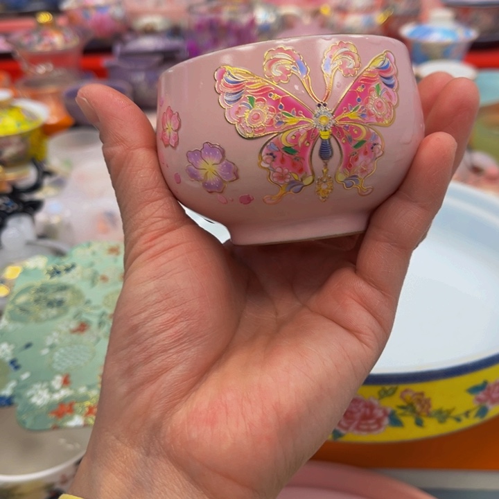 茶杯段泥兔兔图中央音乐学院我哦哦