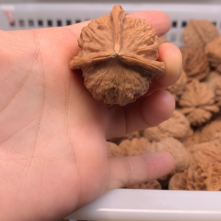 山***夆文玩核桃吊坠文玩核桃