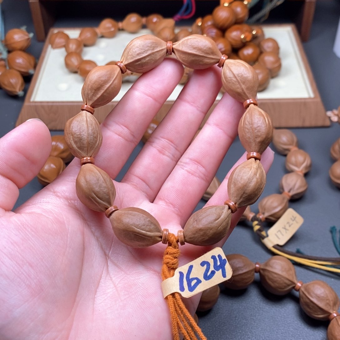 手串/手链橄榄核Z****室1624