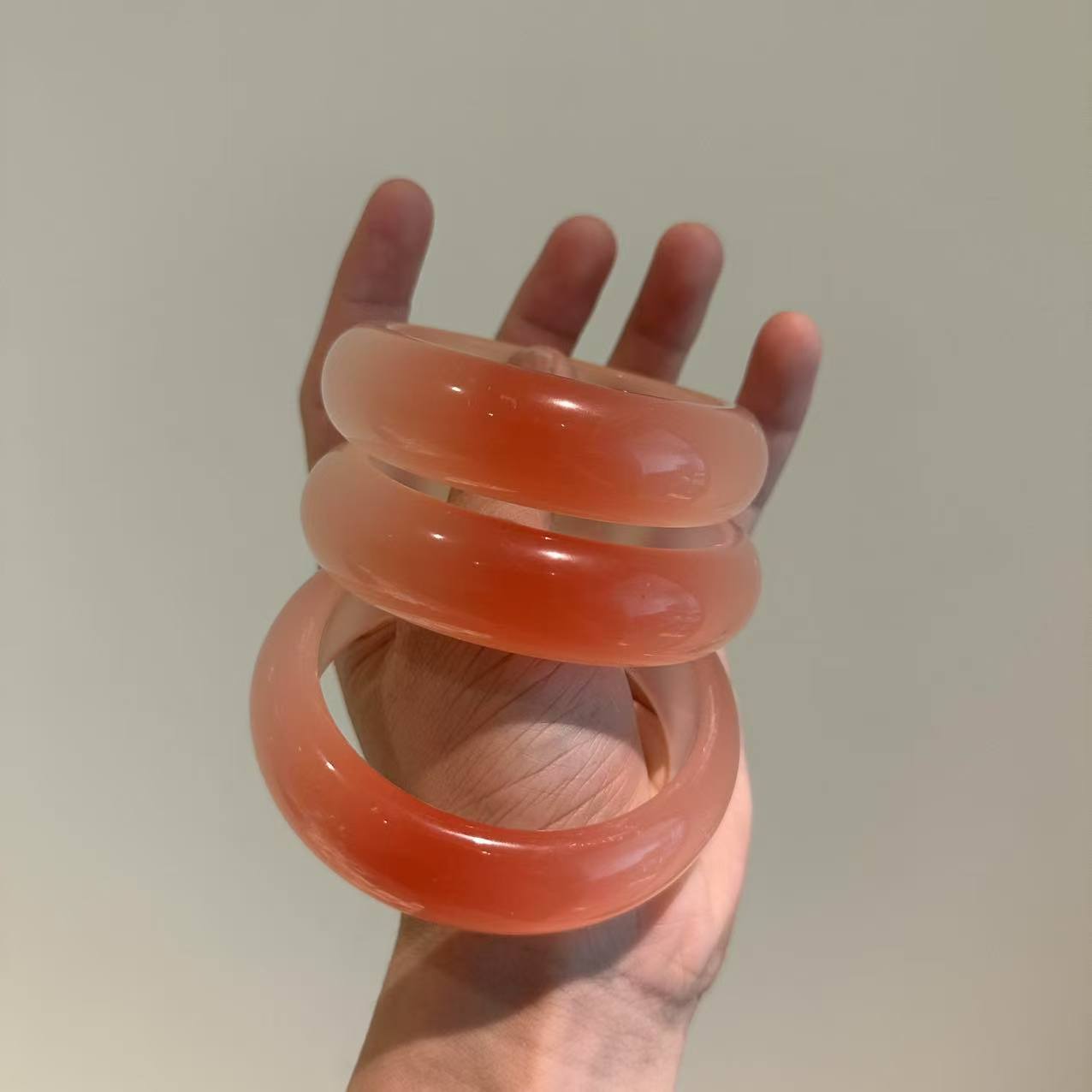 SZ04 精美珠宝手镯