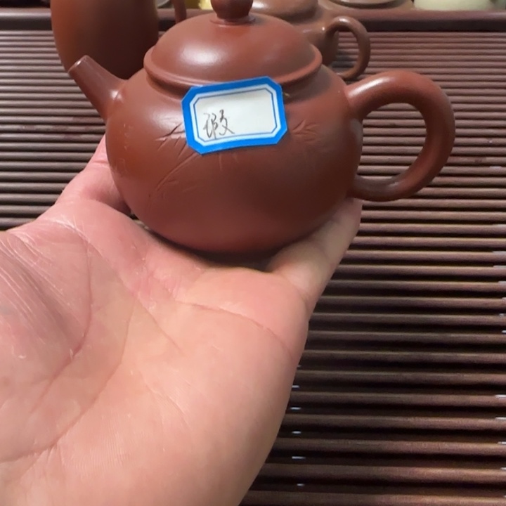 紫砂壶宜兴紫砂壶
