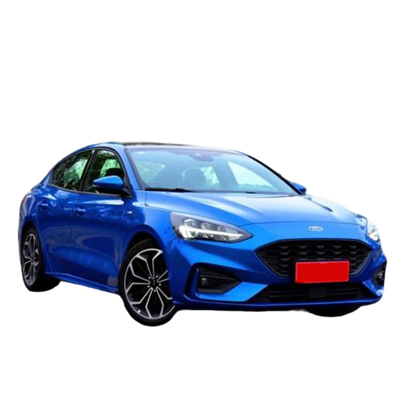5JDC-波普蓝，福特（19款福克斯）成品漆。
