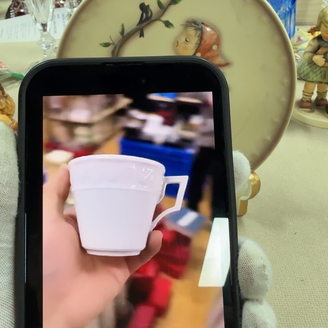 吴***谓瓷片好物不断，惊喜不断