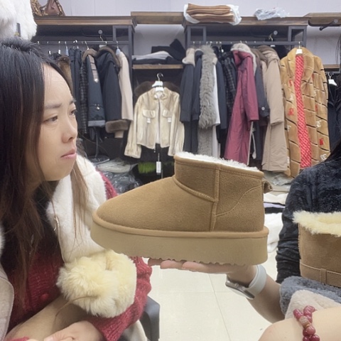 好看好看鞋子好好看