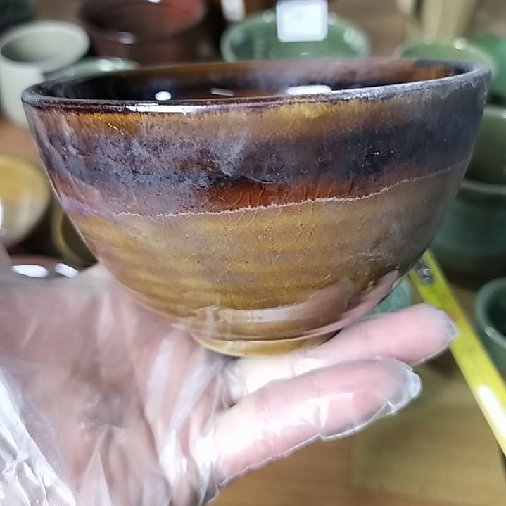 盘瓷片陶瓷杯盘壶碗都有