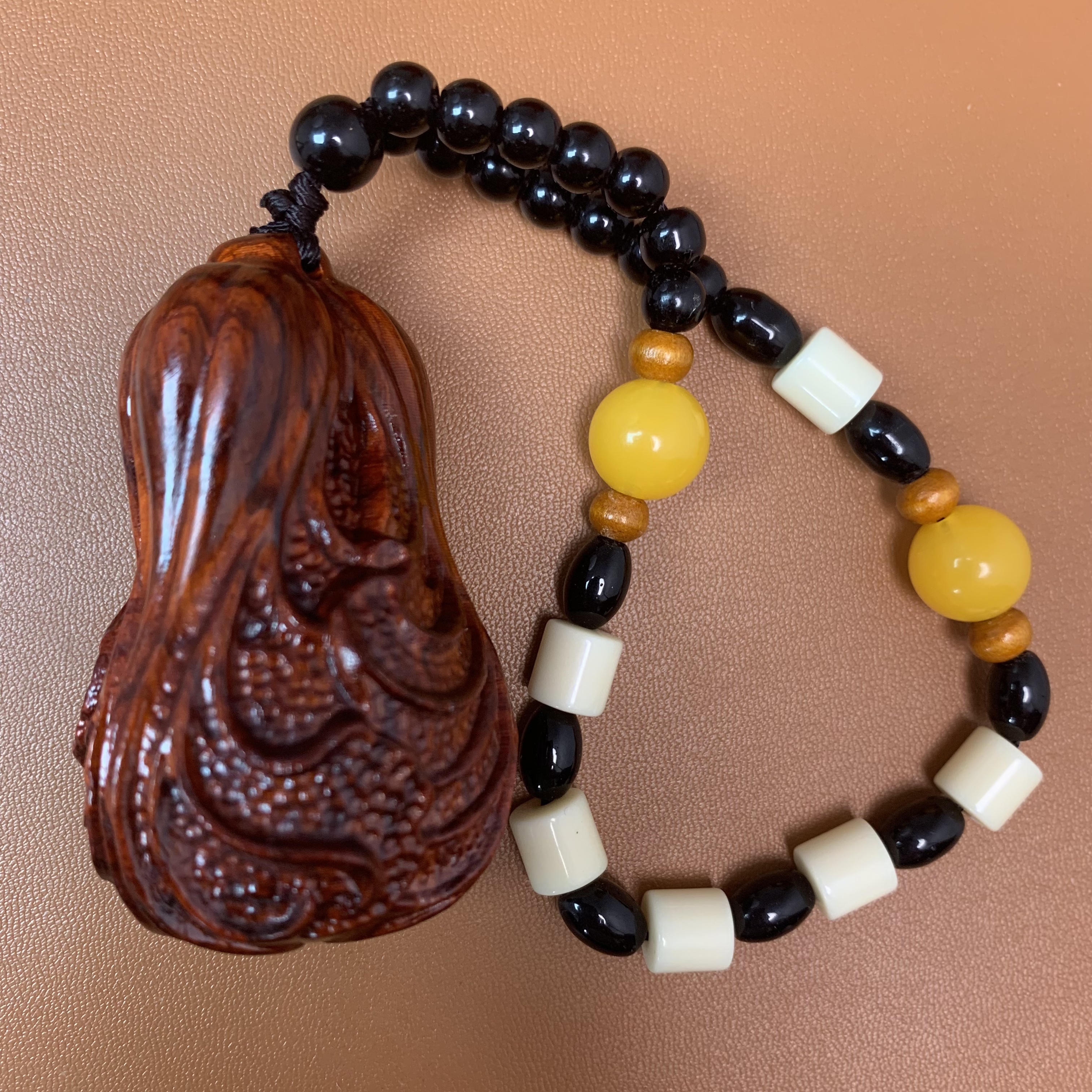 MJW0512精品手链 （无礼盒）