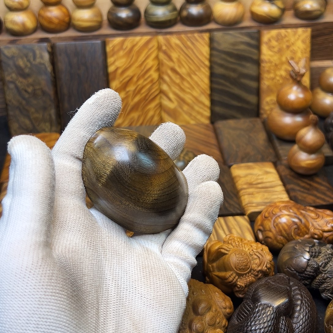 梗***哥金丝楠小叶桢楠平安无事