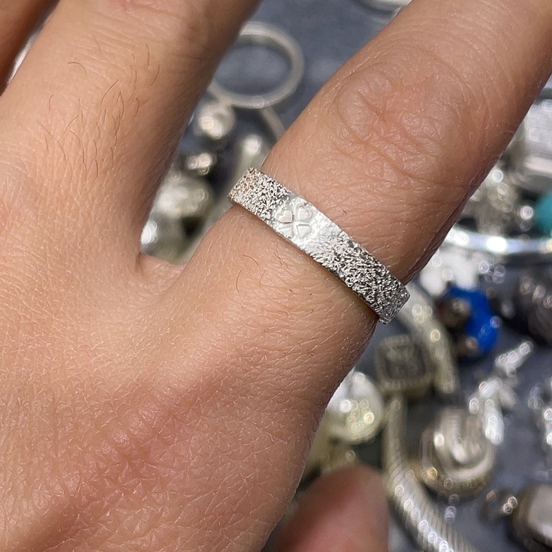 吊坠足银足银时尚百搭吊坠