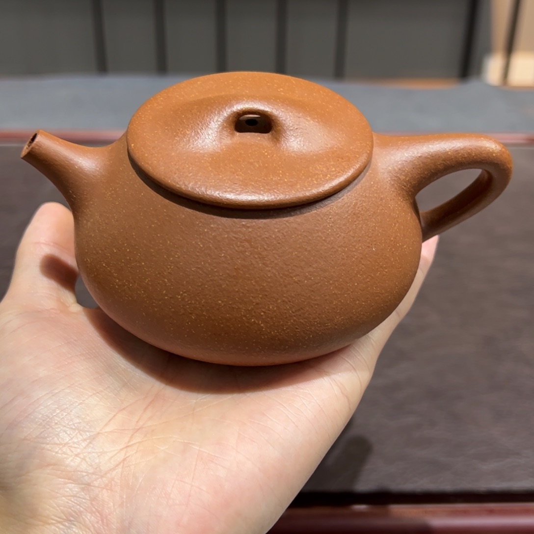 玛***^宜兴紫砂壶泡茶喝