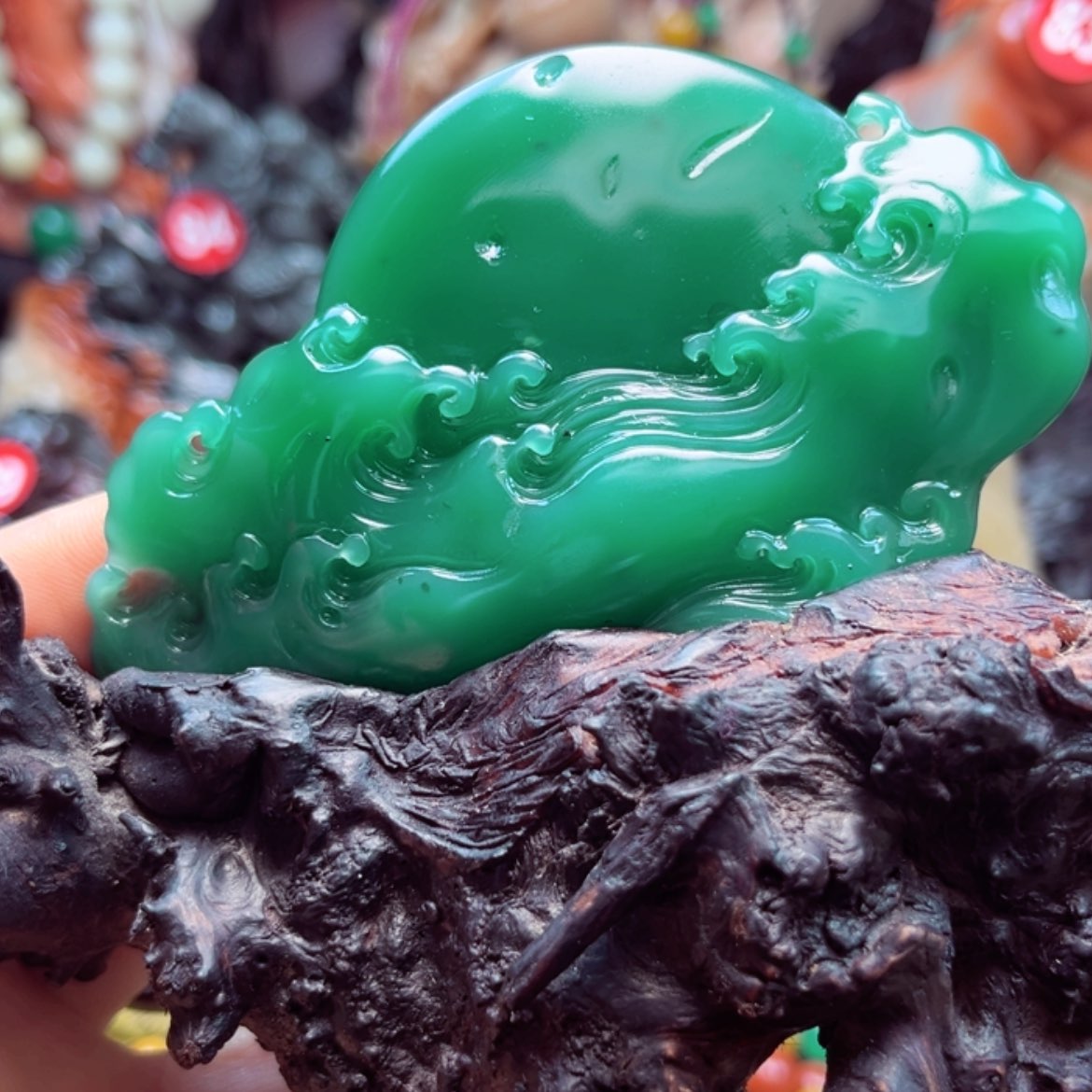 【闪购商品】寿山石寿山石摆件