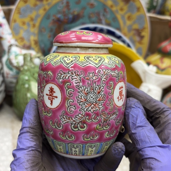 摆件瓷器摆件 瓷器摆件