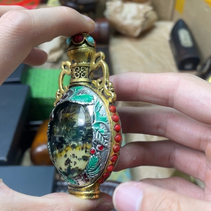 贝壳摆件峰云恩专属精选链接