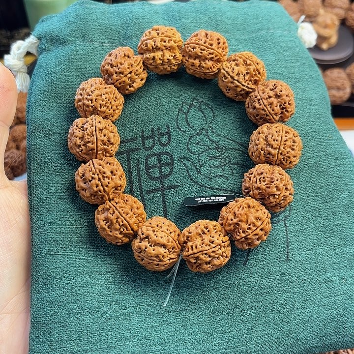 金刚菩提手串000901