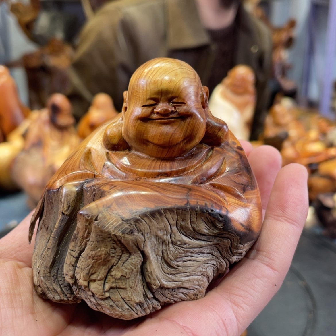【闪购商品】柏木（崖柏）其他