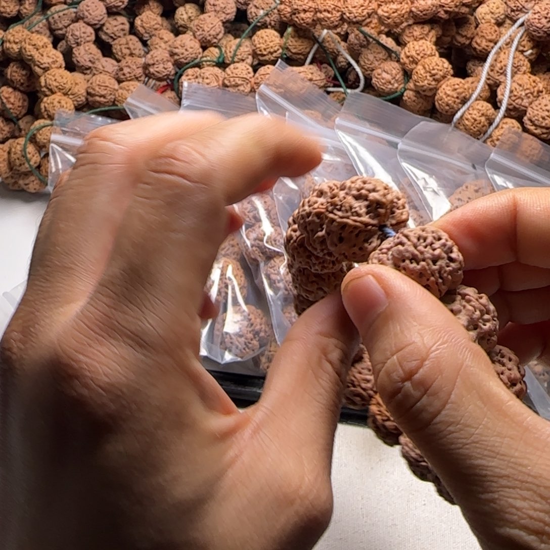 手串金刚菩提7号金刚