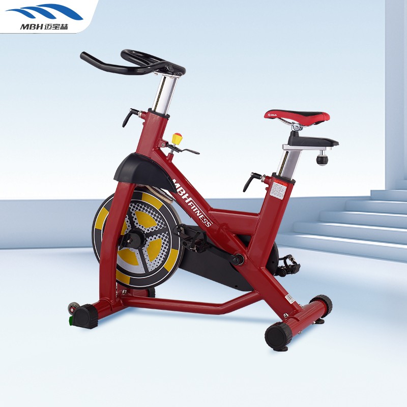 （摩天同款迈宝赫M-5807）商用动感单车健身房专用款