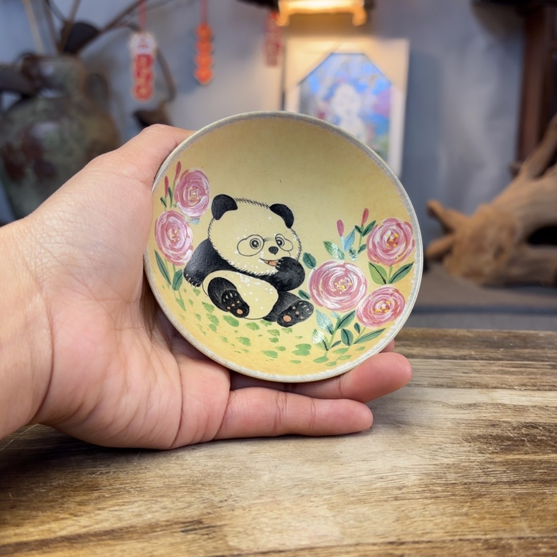景德镇纯手工制作陶瓷