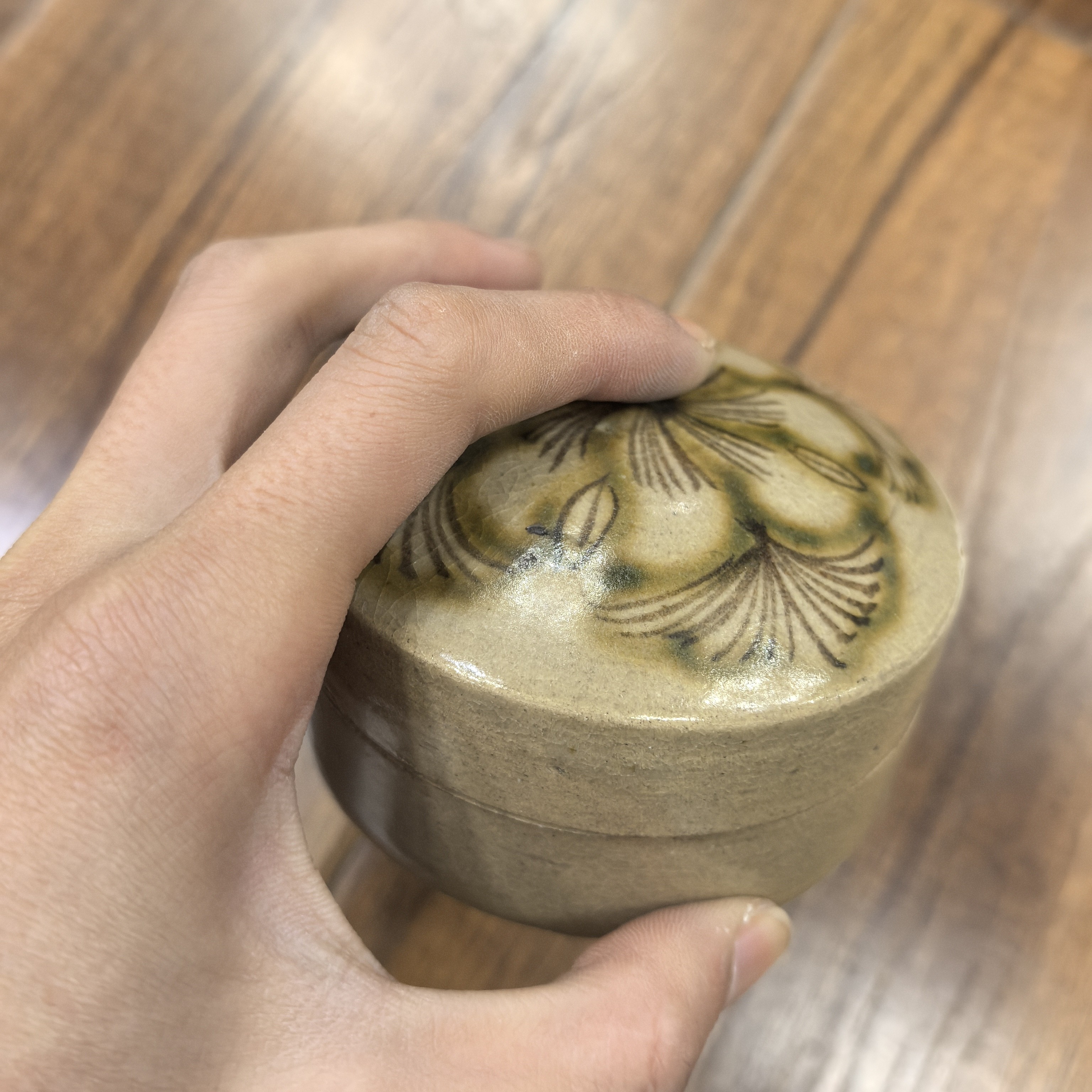 古陶瓷古陶瓷024