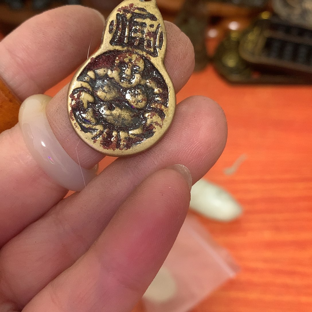 玛瑙/玉髓颈饰合金小*气