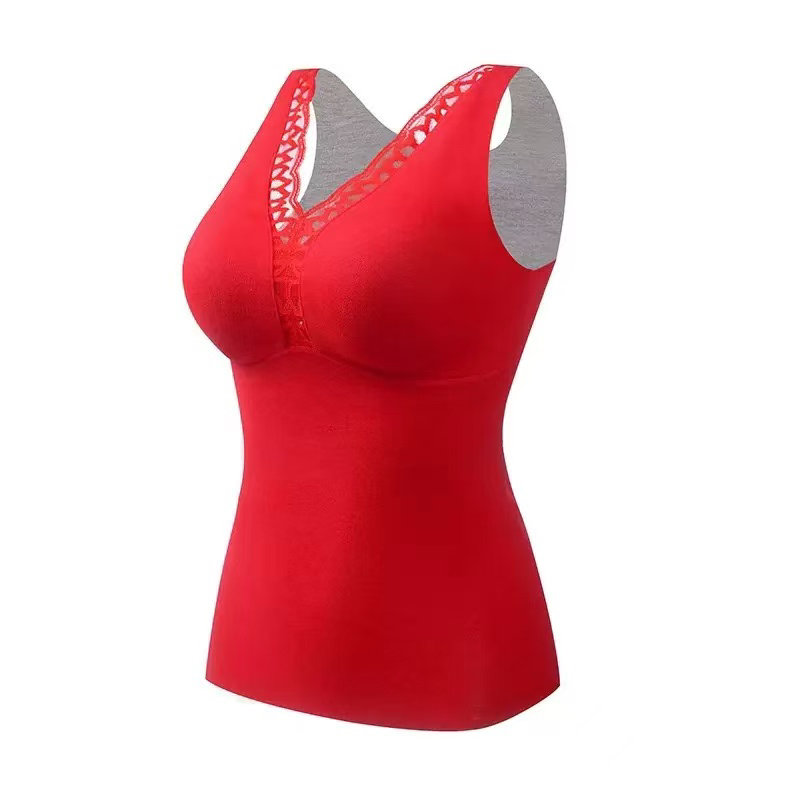 冬季保暖时尚内衣