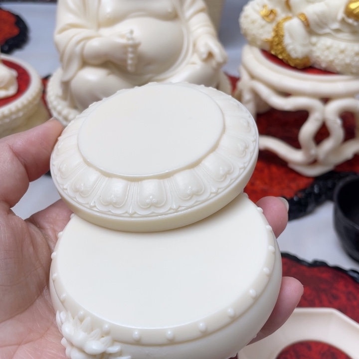 东非黑黄檀（紫光檀）