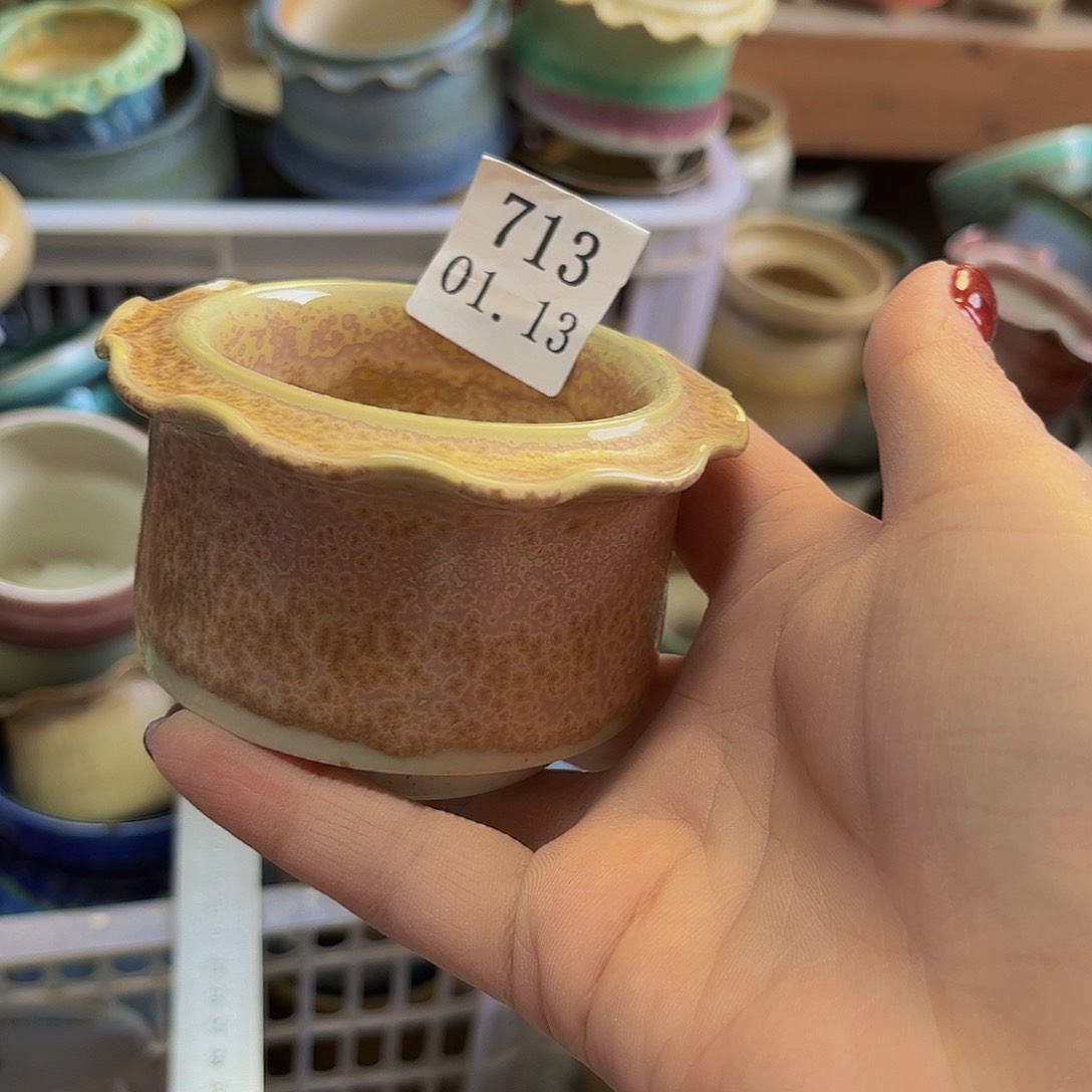 摆件景德镇陶瓷手工制作