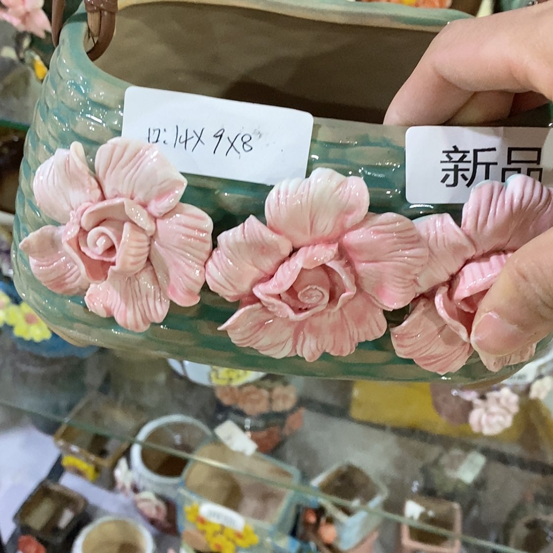 【闪购商品】红陶福利