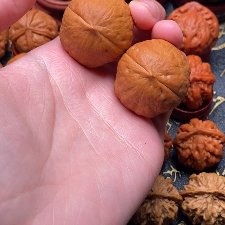 ****k吊坠文玩核桃南瓜 