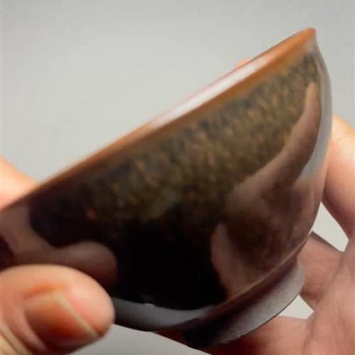 【闪购商品】茶盏-183............