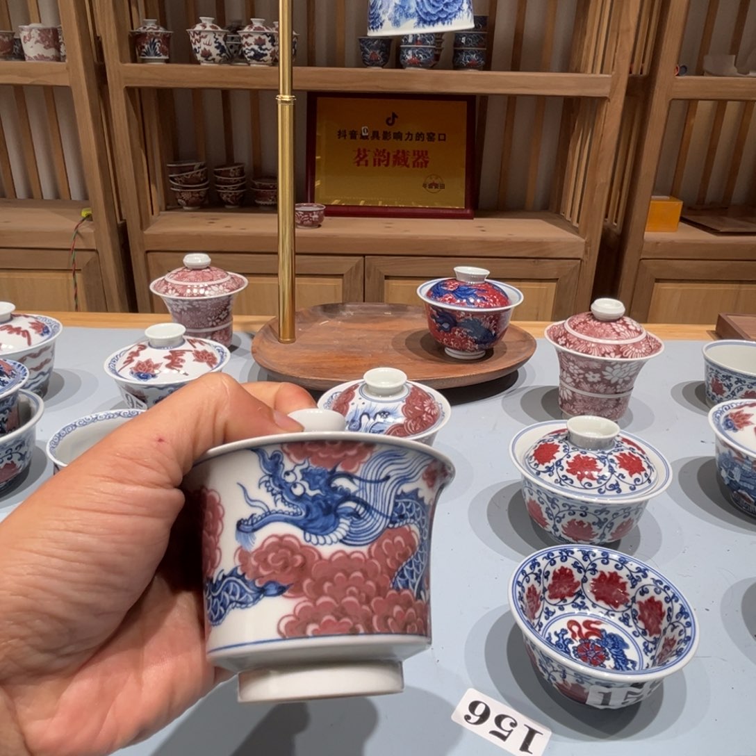 景德镇陶瓷艺术展在