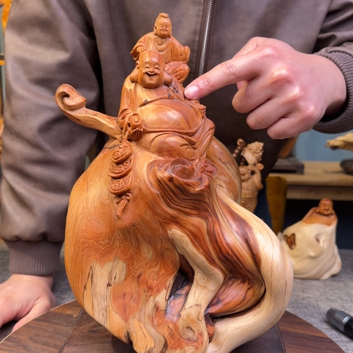 柏木（崖柏）关注一下