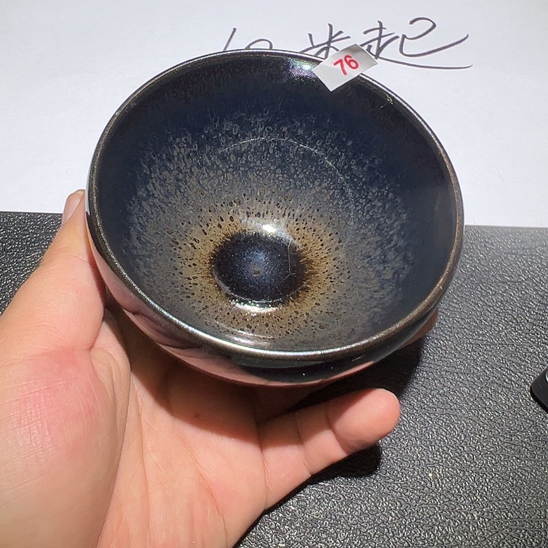 茶盏建盏主人杯啦啦啦啦