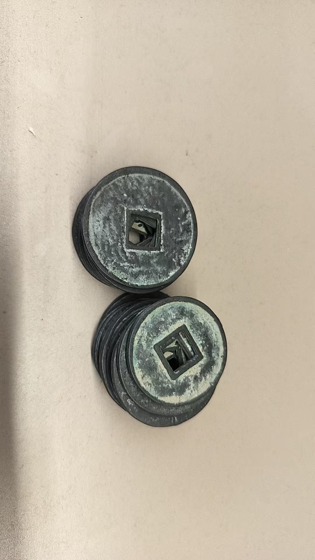 【贝勒府】铜器好物件送礼（a0384）