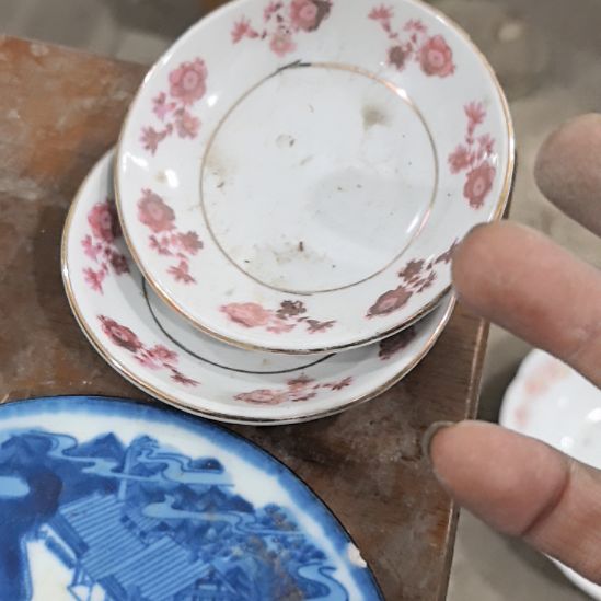 当代景德镇陶瓷工艺品