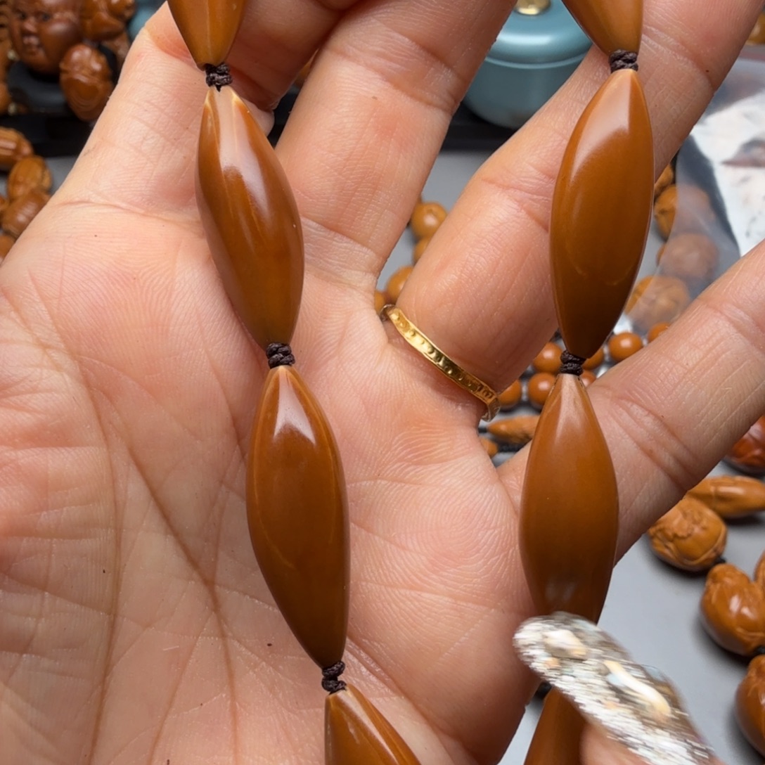 橄榄核手串/手链橄榄核