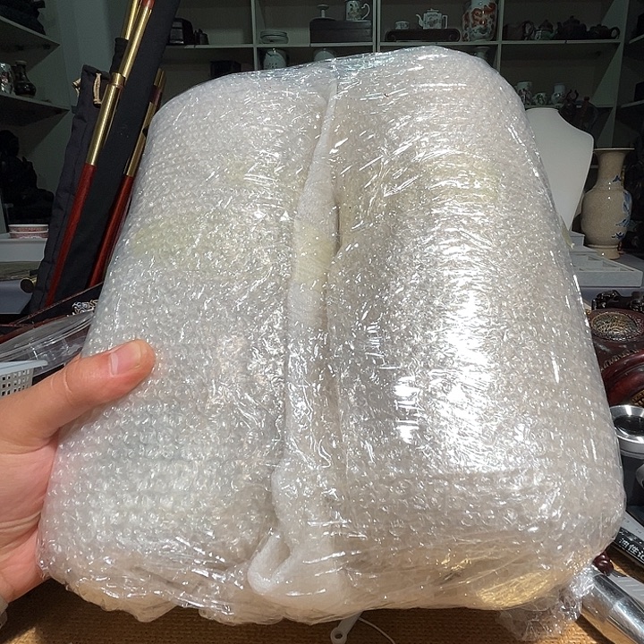 瓷片紫砂壶紫砂壶