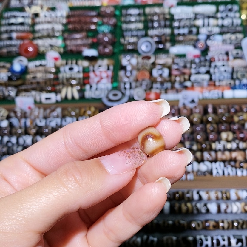 【闪购商品】玛瑙/玉髓散珠