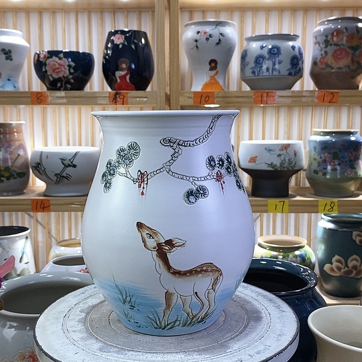 罐陶瓷陶瓷陶瓷陶瓷