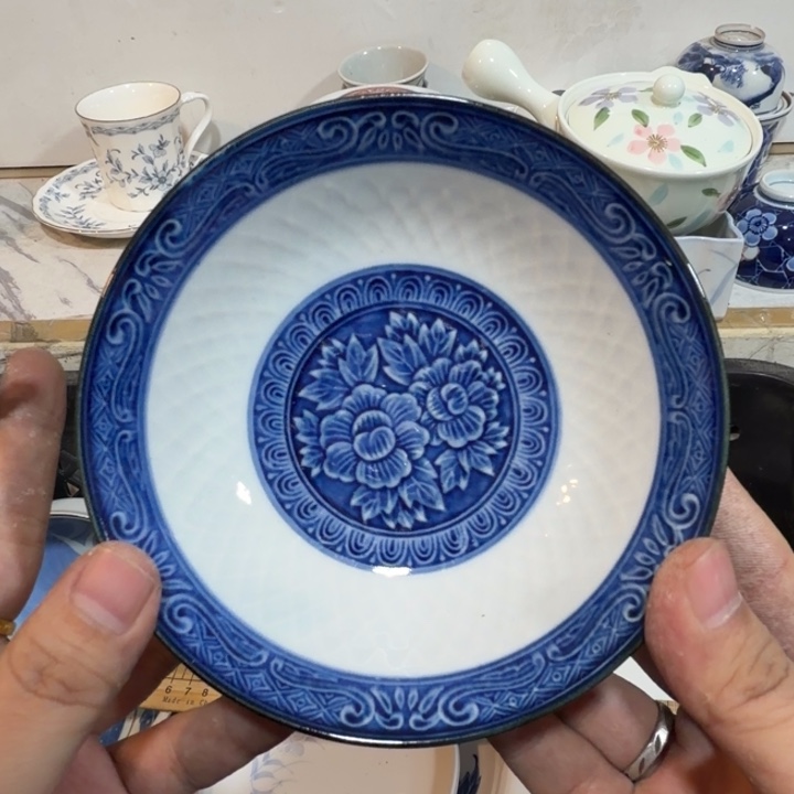 陶瓷推荐第二名20包邮