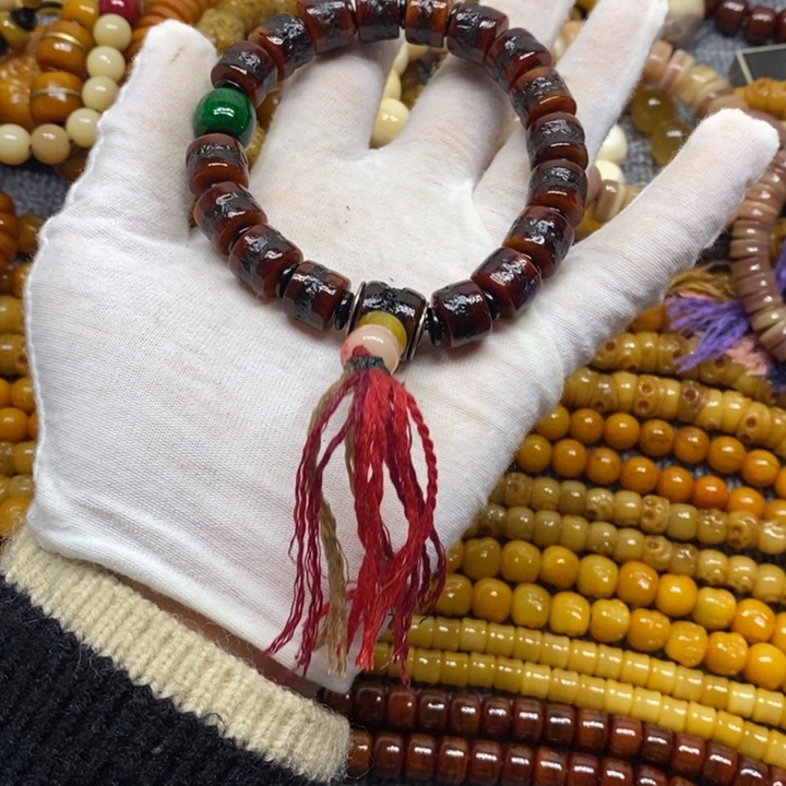 手串/手链牛骨牦牛骨