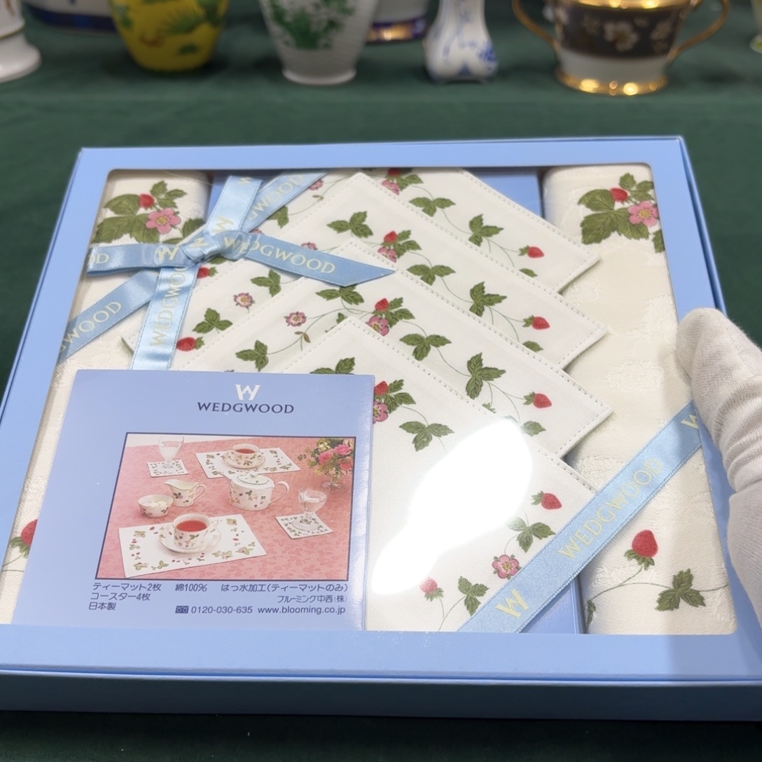 云翼堂家瓷器真好看