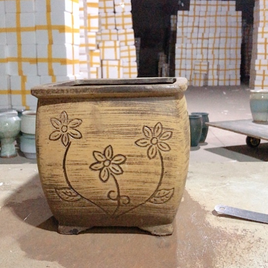 正品口径18-18厘米