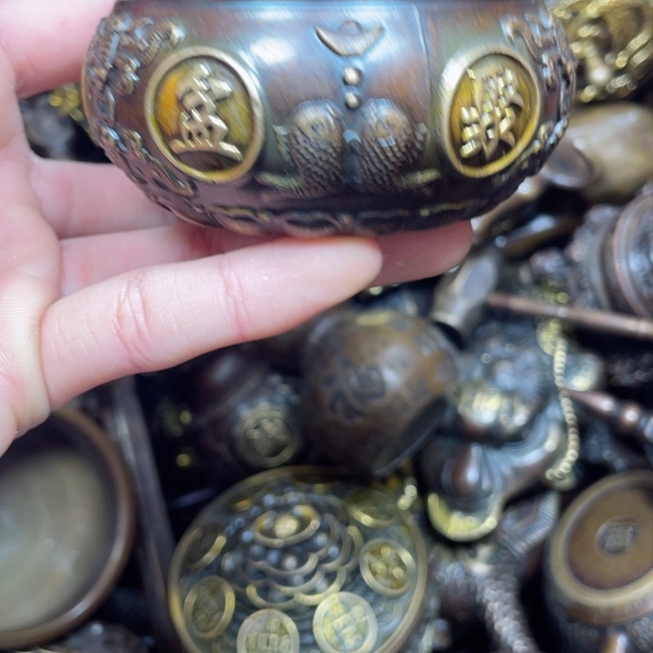 06天花板专属铜器链接