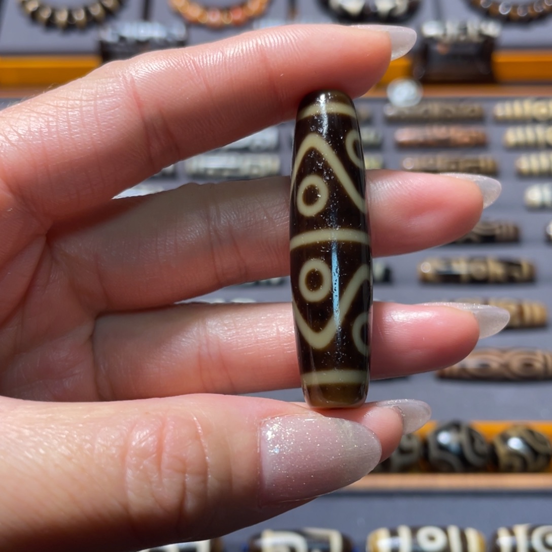 玛瑙/玉髓颈饰未镶嵌@***@