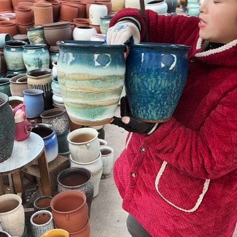 口18高22盆子盆子 