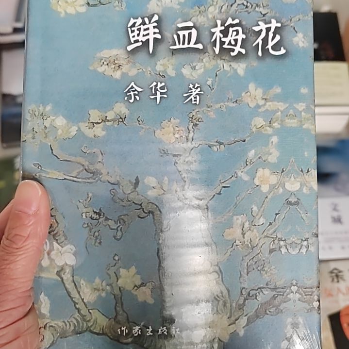 鲜血梅花鲜血梅花
