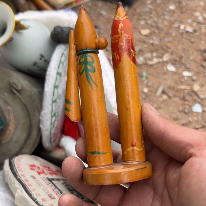 二***板杂色豆（科檀/科特迪瓦檀木）